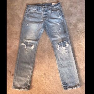 Mens American Eagle jeans